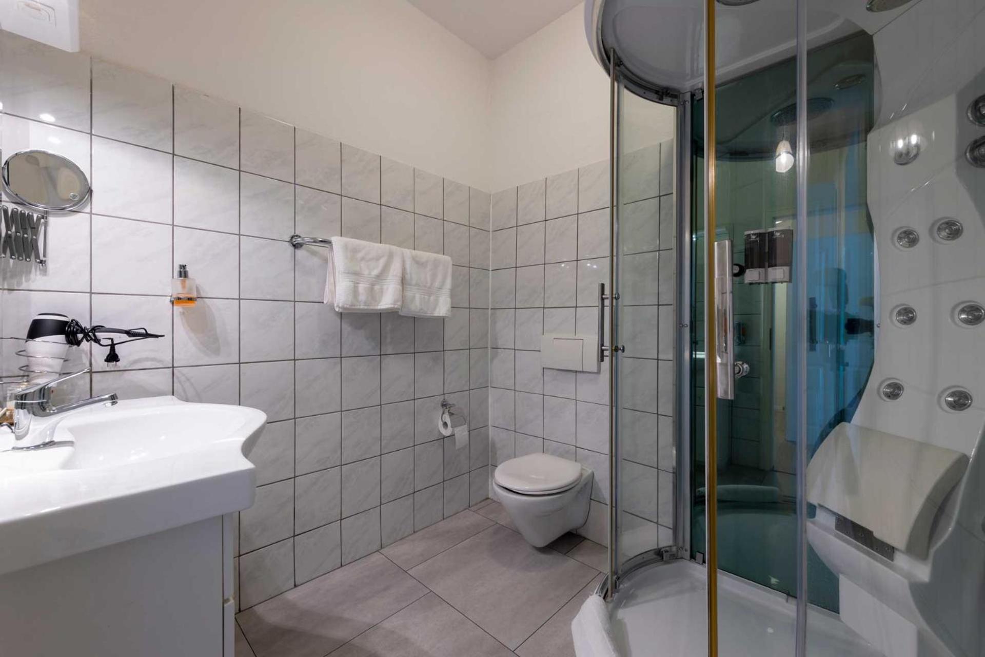 Alte Direktionsvilla Kupfermühle Harrislee Exteriör bild